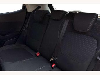 Ford Fiesta 1.1 Zetec 5dr