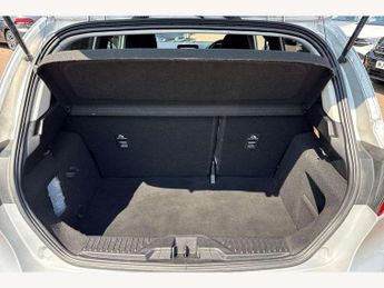 Ford Fiesta 1.1 Zetec 5dr