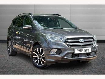 Ford Kuga 1.5 EcoBoost ST-Line 5dr 2WD