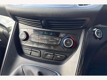 Ford Kuga 1.5 EcoBoost ST-Line 5dr 2WD