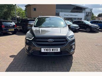 Ford Kuga 1.5 EcoBoost ST-Line 5dr 2WD