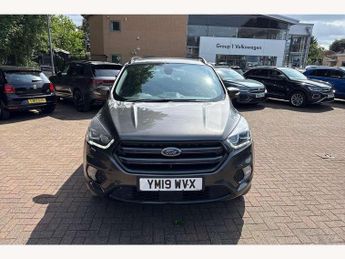 Ford Kuga 1.5 EcoBoost ST-Line 5dr 2WD