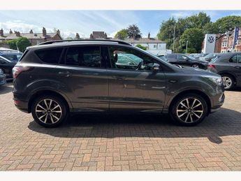 Ford Kuga 1.5 EcoBoost ST-Line 5dr 2WD