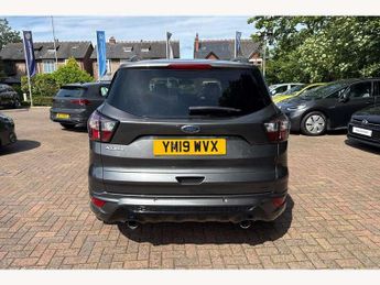 Ford Kuga 1.5 EcoBoost ST-Line 5dr 2WD
