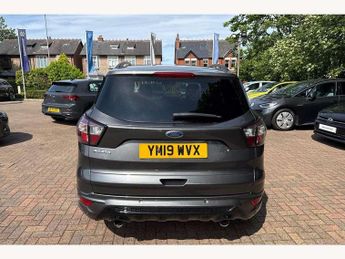 Ford Kuga 1.5 EcoBoost ST-Line 5dr 2WD