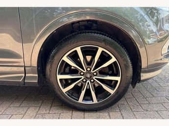 Ford Kuga 1.5 EcoBoost ST-Line 5dr 2WD