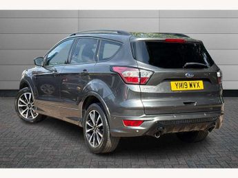 Ford Kuga 1.5 EcoBoost ST-Line 5dr 2WD
