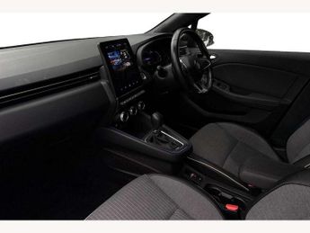 Renault Clio 1.6 E-TECH Hybrid 140 Lutecia SE 5dr Auto