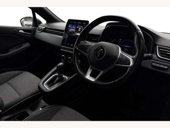Renault Clio 1.6 E-TECH Hybrid 140 Lutecia SE 5dr Auto