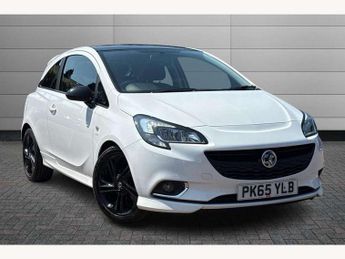 Vauxhall Corsa 1.4 Limited Edition 3dr
