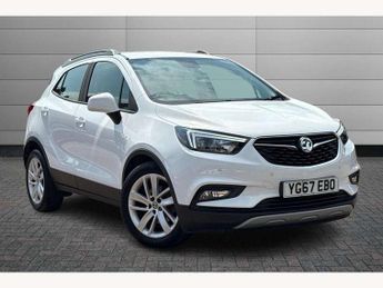 Vauxhall Mokka X 1.4T Active 5dr