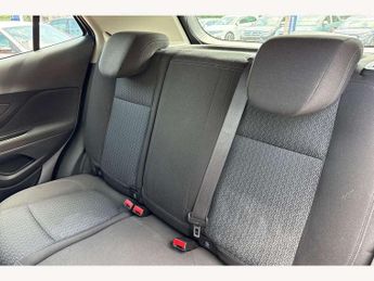 Vauxhall Mokka X 1.4T Active 5dr