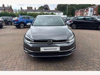 Volkswagen Golf 1.5 TSI EVO 150 GT 5dr