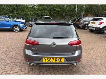 Volkswagen Golf 1.5 TSI EVO 150 GT 5dr