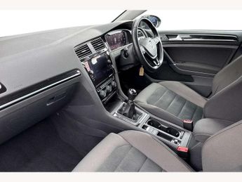 Volkswagen Golf 1.5 TSI EVO 150 GT 5dr