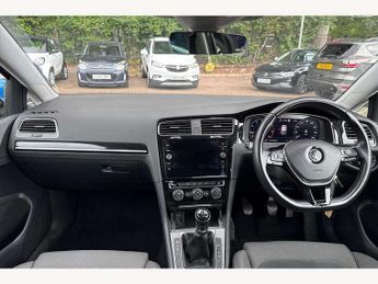 Volkswagen Golf 1.5 TSI EVO 150 GT 5dr