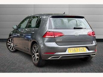 Volkswagen Golf 1.5 TSI EVO 150 GT 5dr