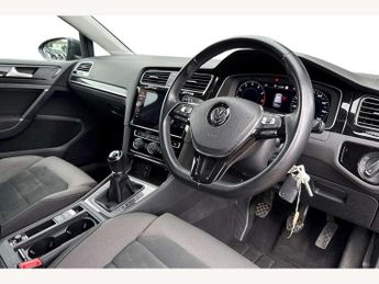 Volkswagen Golf 1.5 TSI EVO 150 GT 5dr