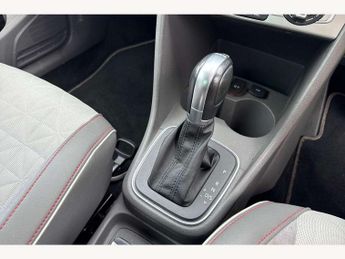 Volkswagen Polo 1.2 TSI Beats 5dr DSG