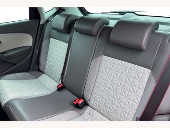 Volkswagen Polo 1.2 TSI Beats 5dr DSG