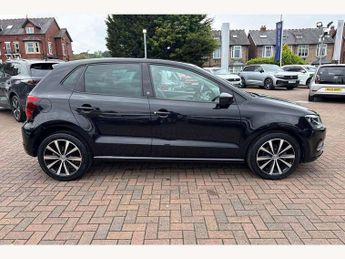 Volkswagen Polo 1.2 TSI Beats 5dr DSG