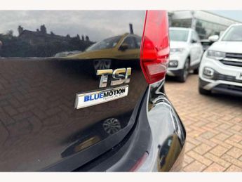Volkswagen Polo 1.2 TSI Beats 5dr DSG