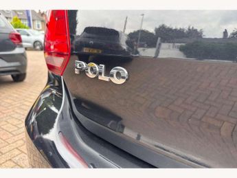 Volkswagen Polo 1.2 TSI Beats 5dr DSG