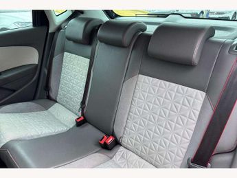 Volkswagen Polo 1.2 TSI Beats 5dr DSG