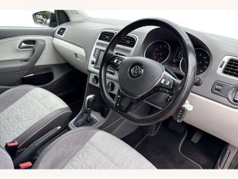 Volkswagen Polo 1.2 TSI Beats 5dr DSG