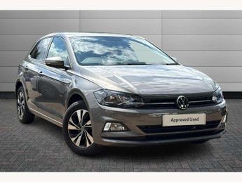Volkswagen Polo 1.0 TSI 95 Match 5dr