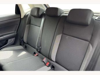 Volkswagen Polo 1.0 TSI Life 5dr