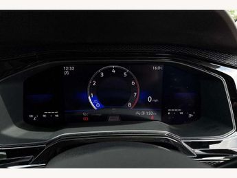 Volkswagen Polo 1.0 TSI Life 5dr