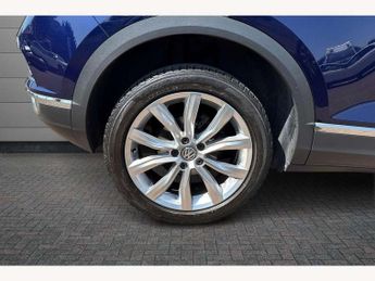 Volkswagen T-Roc 1.6 TDI SEL 5dr