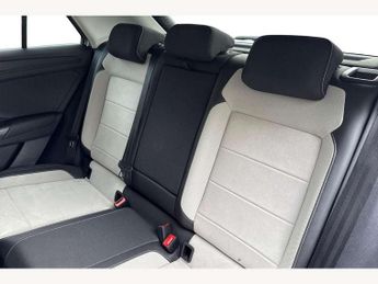 Volkswagen T-Roc 1.0 TSI Style 5dr
