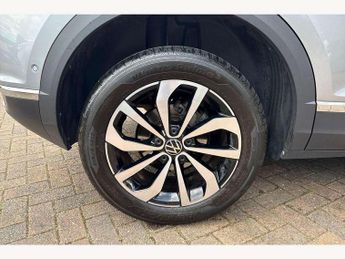 Volkswagen T-Roc 1.0 TSI Style 5dr
