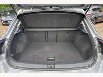 Volkswagen T-Roc 1.0 TSI Style 5dr