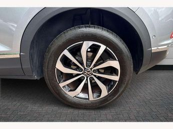 Volkswagen T-Roc 1.0 TSI Style 5dr