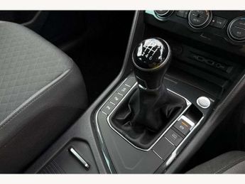 Volkswagen Tiguan 1.5 TSi EVO 150 Match 5dr