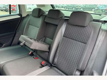 Volkswagen Tiguan 1.5 TSi EVO 150 Match 5dr