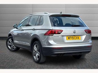 Volkswagen Tiguan 1.5 TSi EVO 150 Match 5dr