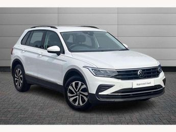 Volkswagen Tiguan 1.5 TSI 150 Active 5dr