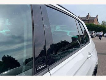 Volkswagen Tiguan 1.5 TSI 150 Active 5dr