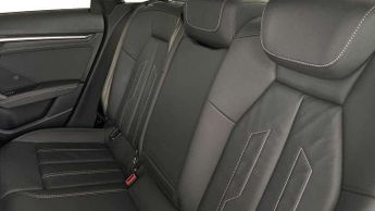Audi A3 Saloon 30 TFSI S Line 4dr