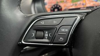 Audi Q2 35 TFSI Sport 5dr S Tronic