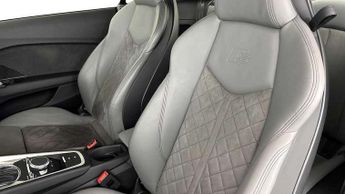 Audi TT 40 TFSI S Line 2dr S Tronic