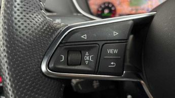 Audi TT 40 TFSI S Line 2dr S Tronic