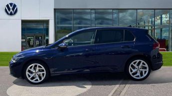 Volkswagen Golf 1.5 eTSI 150 Life 5dr DSG