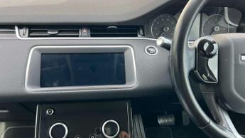 Land Rover Range Rover Evoque 2.0 D180 S 5dr Auto