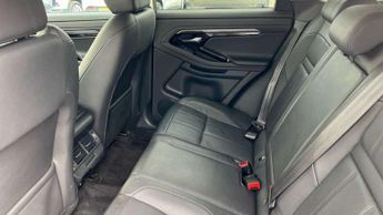 Land Rover Range Rover Evoque 2.0 D180 S 5dr Auto
