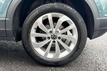 Volkswagen T-Roc 1.0 TSI Life 5dr